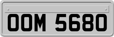 OOM5680