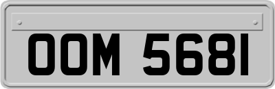 OOM5681