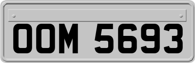 OOM5693