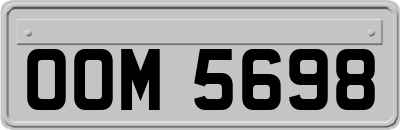 OOM5698