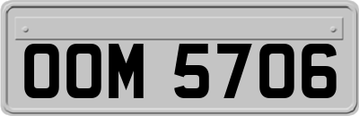 OOM5706