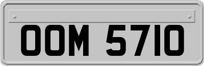OOM5710