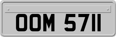 OOM5711