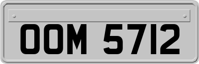 OOM5712