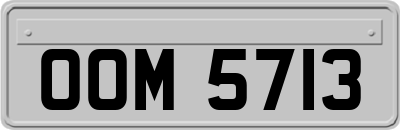 OOM5713