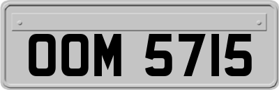 OOM5715