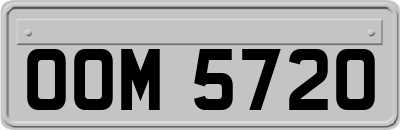 OOM5720
