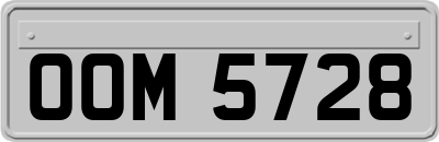 OOM5728