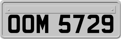 OOM5729