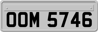 OOM5746