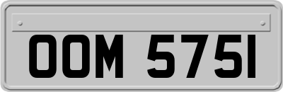 OOM5751
