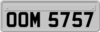 OOM5757