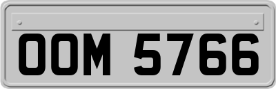 OOM5766