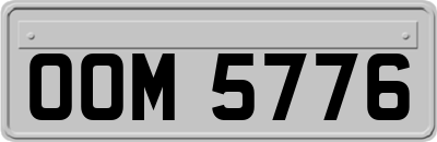 OOM5776