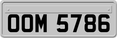 OOM5786