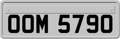 OOM5790