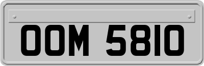 OOM5810