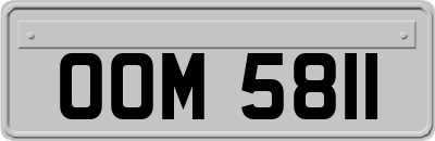 OOM5811