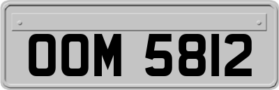 OOM5812