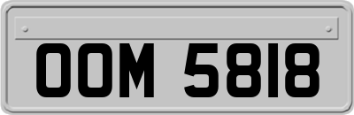 OOM5818
