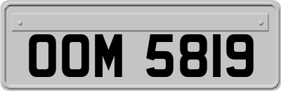 OOM5819