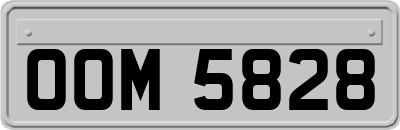 OOM5828