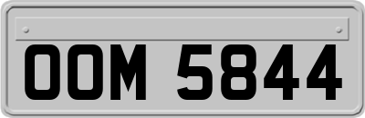 OOM5844