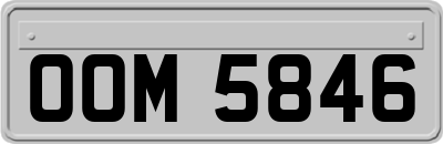 OOM5846