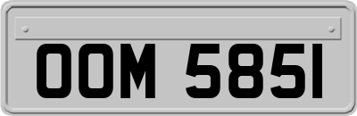 OOM5851