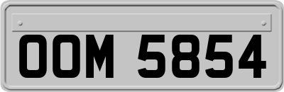 OOM5854