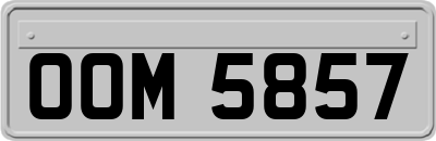OOM5857