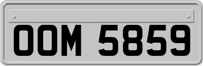 OOM5859