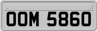 OOM5860
