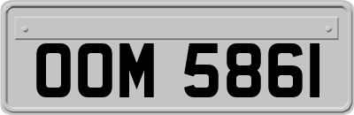 OOM5861