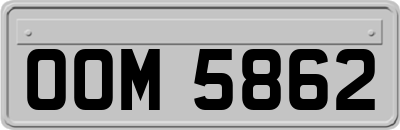 OOM5862