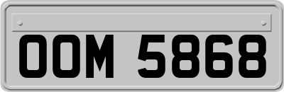 OOM5868