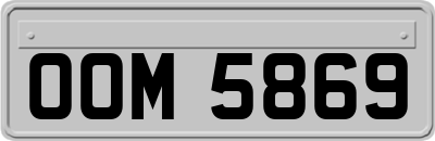 OOM5869