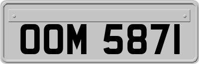 OOM5871