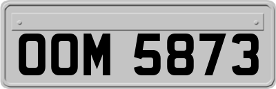 OOM5873