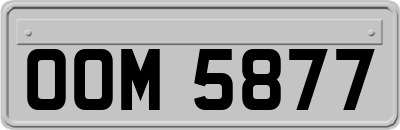 OOM5877
