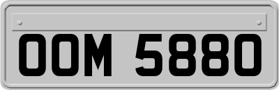 OOM5880