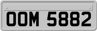 OOM5882
