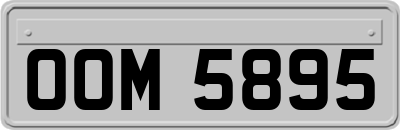 OOM5895