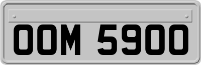 OOM5900
