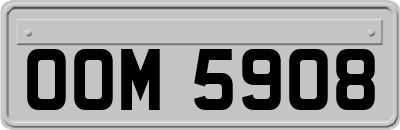 OOM5908