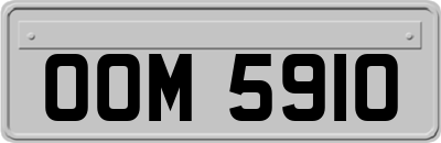 OOM5910
