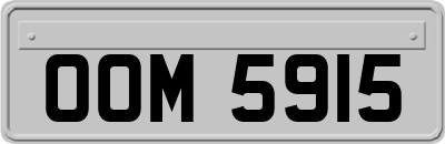 OOM5915