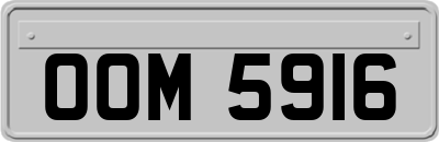 OOM5916