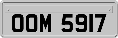 OOM5917