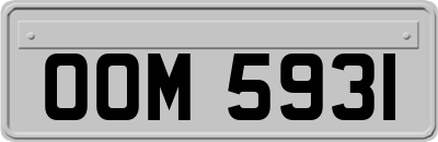 OOM5931